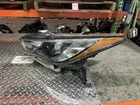 Driver Left Headlight Led Fits 19 Infiniti QX60 1005045 Used. Price: $245.00.