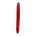 Tyc 11-1436-02 Tail Light Lens For 78-93 Dodge B100 B150 B200 B250 B300 B350 New. Price: $28.94.