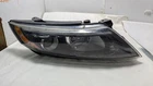 Passenger Headlight Market Vin 8TH Digit Halogen Fits 14-15 Optima 386780 Used. Price: $262.08.