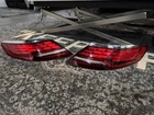 Oled 2018-2021 Mercedes Class Coupe 63 S550 Amg C217 Taillights Oem Used. Price: $800.00.
