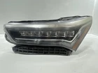Fits 2019 2020 2021 Acura Rdx Lh Driver Headlight Assy Adaptive Led Oem Intact! Used. Price: $639.20.