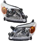 Driver And Passenger Side Headlight For Scion Xd 2008-2012 Capa New. Price: $210.81.