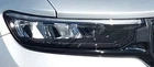2022-2025 Jeep Grand Cherokee Passenger Headlight Lamp Oem Used. Price: $665.68.