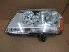 08 09 10 12 13 Dodge Avenger Left Driver Headlight Assembly Oem FD05116343AD Used. Price: $100.00.