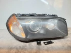2004-2006 Bmw X3 E83 Passenger Right Side Headlight Lamp Xenon Oem 3418426 Used. Price: $169.99.