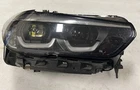 Bmw X5 G05 X6 G06 Right Side Full Led Headlight 2019-2023 Oem 9481788-07 Used. Price: $655.00.