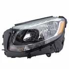 For Mercedes-benz Glc-class 2016 17 18 2019 Headlight Driver Side MB2502244 New. Price: $446.02.