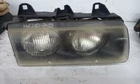 92-99 Bmw 318I Passenger Right Headlight Halogen Used. Price: $58.96.