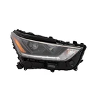 For Toyota Highlander 2020-2023 Headlight Passenger Side Xse Model Led W/bulbs New. Price: $383.08.