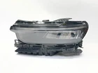 2021-2025 Jeep Grand Cherokee Driver Side Led Headlight Lamp Lh 8-PIN 68584657AE Used. Price: $142.49.