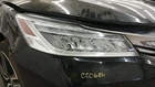 Headlight For Accord Recon Oem Led Assy Right Spot In Lens Used. Price: $389.99.