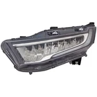 Driver Side Led Headlight For Honda Odyssey 2021-2023 With Bulb(s) New. Price: $396.85.