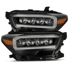 Alpharex 880707 Fits Toyota 16-20 Tacoma Nova Led Projector Headlights New. Price: $1375.00.
