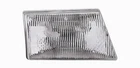 For 1998-2000 Mazda B2500 3000 4000 Pickup Passenger Side Headlight Rh New. Price: $51.95.