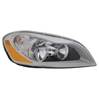 Headlight Front Lamp For 10-13 Volvo XC-60 Right Passenger Side New. Price: $283.00.