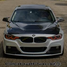 Bmw Series F30 F31 328I 330I Led Headlights Tri-color Sequential Set 2012-2018 New. Price: $850.00.