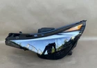 2021-2023 Hyundai Elantra Left Side Full Led Headlight Assembly 92101-AA260 Used. Price: $699.99.