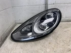 2014 Porsche Panamera Oem Led Headlight Driver Left Side W/module 97063107153 Used. Price: $1474.95.