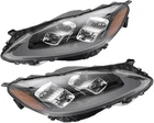 Left/right Full Led Headlight Set 2020-23 Ford Escape Sel/titanium Headlamp New. Price: $244.99.