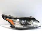 2014-2017 Land Rover Range Hid Right Side Headlight Oem DK6213W029JG Used. Price: $526.25.