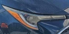 2019-2022 Toyota Corolla Passenger Headlight Lamp Oem Used. Price: $1185.08.