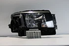 2022-2025 Nissan Frontier Led Right Side Headlight Assembly Oem 26010-9BU1A Used. Price: $370.60.
