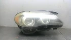 06 - 08 Bmw 750LI Right Passenger Broken Tabs W/o Adaptive Headlamps 6937234 Used. Price: $148.76.