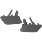 For Bmw 528I/535I/550I Headlight Washer Cover 2014-2016 Driver Passenger Pair New. Price: $40.19.