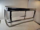1989 Cadillac Brougham Passenger Headlight Bezel 1628787 Used. Price: $72.50.
