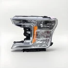 JL3413006AL 2018 2019 2020 Ford F150 Halogen Front Left Oem Headlight Used. Price: $128.99.