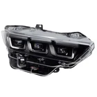 Genuine Ford Lamp Assembly PR3Z-13008-N New. Price: $706.26.