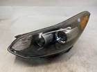 17 18 19 20 21 22 Kia Sportage Headlamp Assembly Driver Side Left Used. Price: $257.68.