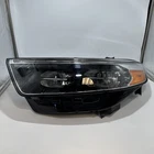 Oem Left Driver Side Led Headlamp Ford Explorer Police MB5B-13W030-BF Used. Price: $349.00.