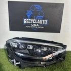 2021-2024 Mercedes Benz Class S580 S500 Right Headlight Led Oem W223 #120 Used. Price: $580.00.