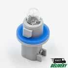 Side Marker Lights Socket + Bulb Dodge Journey. 2009-2020. 5116289AB New. Price: $29.99.