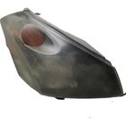 2004-2009 Nissan Quest Passenger Right Headlight Oem 534921 Used. Price: $50.95.