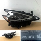 Oem Nissan Murano 2021-2024 Rh Passenger Side Led Headlight 26010-9UF0E Used. Price: $200.02.