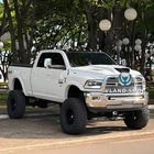 Vland Led Headlights For 2009-2018 Dodge Ram 1500 2500 3500 Projector Assembly New. Price: $353.99.