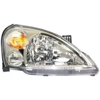Passenger Right Headlight Fits 02-07 Aerio 342457 New. Price: $177.00.