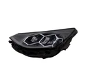 2020-2025 Hyundai Sonata Left Driver Side Headlight Full Led Reflector Oem Used. Price: $480.00.