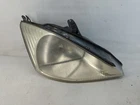 2000-2002 Ford Focus Passenger Right Oem Lamp VQC45 Used. Price: $59.05.