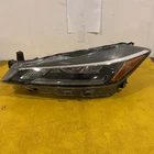 2021-2024 Nissan Kicks Sr Left Driver Full Led Headlight W/modul 26060-5R05A Oem Used. Price: $685.00.