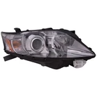 Headlight Halogen Right Fits Lexus RX350 2010-2012 Canadian Built LX2503147 New. Price: $160.11.