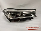 Headlight Led Adaptive 2016-2019 Bmw Series G12 G11 750 Passenger Right Lamp Remanufactured. Price: $1649.82.
