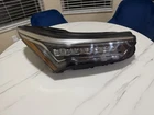 2019-2025 Acura Rdx Rh Right Passenger Side Full Led Headlight Oem 33100-TJB-A21 Used. Price: $495.00.