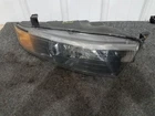 2002-03 Mitsubishi Galant Passenger Right Headlight *grade B* Used. Price: $41.50.