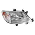 Hella Passenger Right Headlight Assembly 247005021 For Dodge Sprinter 2500 3500 New. Price: $194.04.