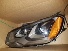 2011 2012 2013 2014 Volkswagen Touareg Driver Left Hid Xenon Headlight Lamp Used. Price: $599.00.