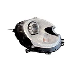 Passenger Headlight Convertible Xenon Hid Fits 11-15 Mini Cooper 583400 New. Price: $1440.00.