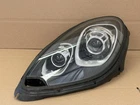 Nice! 2015-2018 Porsche Macan Left Driver Side Xenon Hid Oem Headlight W/o Pdls Used. Price: $399.00.
